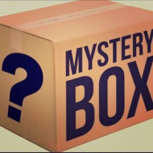 5lb Mystery Box